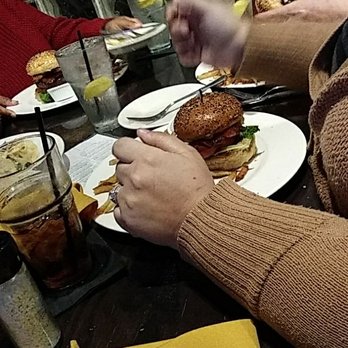 Local Goat - New American Near Me - Pigeon Forge, Tennessee