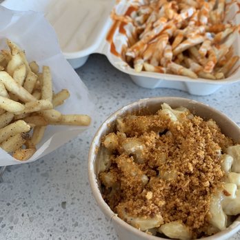 Cubby's - New American Near Me - Orem, Utah