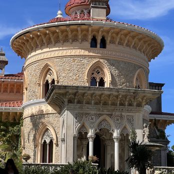 Palácio de Monserrate - Castles Near Me - Sintra, 11