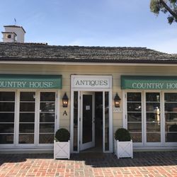 Country House Antiques