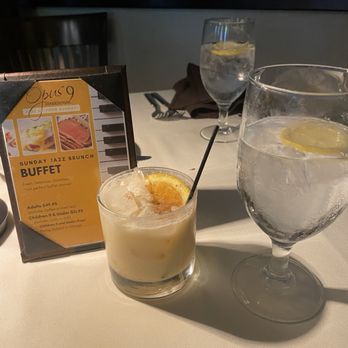 Opus 9 Steakhouse - Placebo - Steakhouses Near Me - Williamsburg, Virginia
