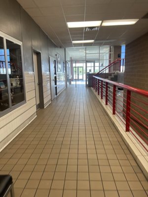 Benbrook Community Center YMCA | YMCA of Fort Worth by null