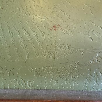 El Encanto DOS - Food splatters ? - Mexican Near Me - Phoenix, Arizona