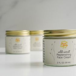 Sweet Sprig - The best face cream you'll ever use (no, seriously.)