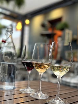 Copper Vine Restaurant & Inn by null