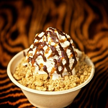 Blast Ice Cream - Ain't That Grand... - Food Trucks Near Me Blast Ice Cream - Ain't That Grand... - Food Trucks Near Me