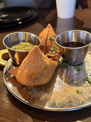 Curry Culture by null