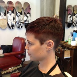 Maddix Bruyn Traditional Barber - Revival