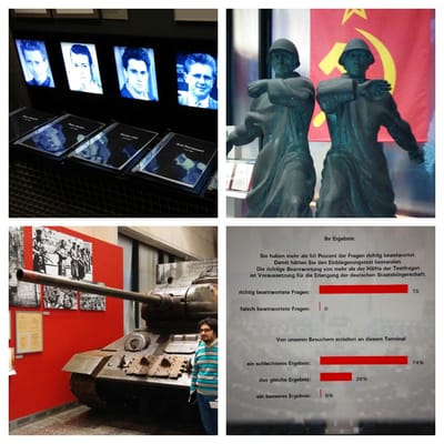 House of the History of the Federal Republic of Germany by null