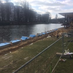 Wassersport-Abt. Sportvereinigung Polizei Hamburg
