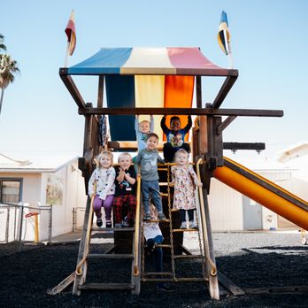 Ready Set Grow Learning Center - Child Care & Day Care Near Me - El Cajon, California