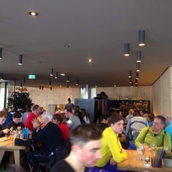 Restaurant Frööd - Austrian Near Me - Burtschasattel, 8