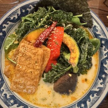 Hinodeya - Newark - CREAMY Ramen (Vegan) - Ramen Near Me - Newark, California Hinodeya - Newark - CREAMY Ramen (Vegan) - Ramen Near Me - Newark, California