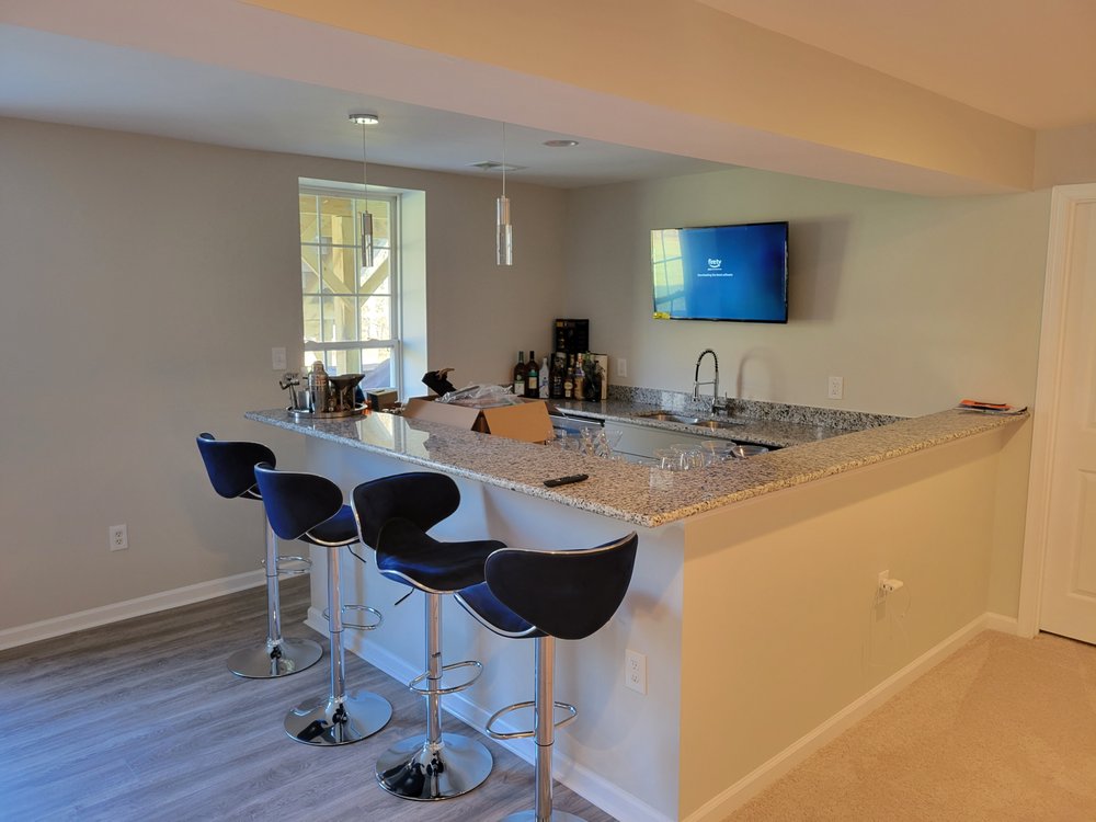 Slide of Plumbline Contractors