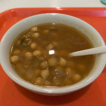 Mama Says - Garbanzo Bean Soup - Salad Near Me - Torrance, California