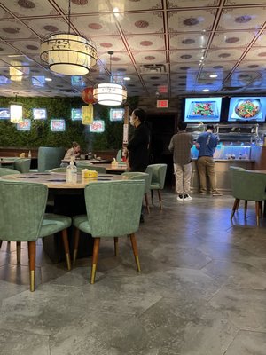 Red Chili Restaurant - Syracuse by null