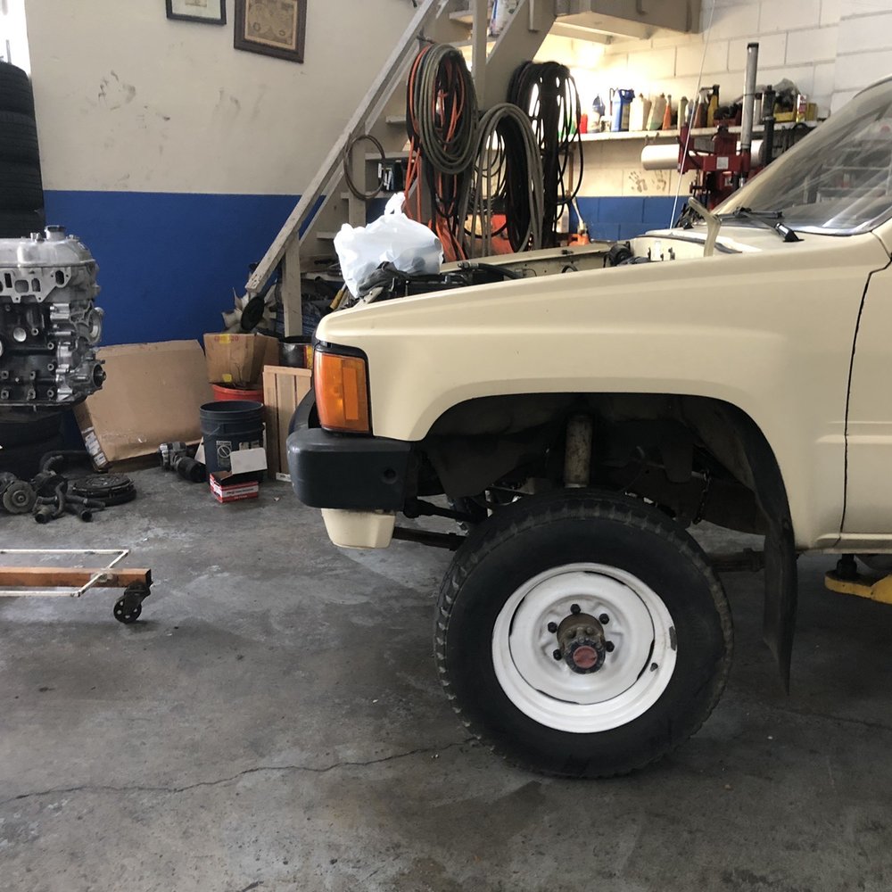 Express Auto Repair - Auto Repair Near Me - San Bruno, California Express Auto Repair - Auto Repair Near Me - San Bruno, California