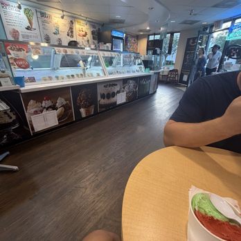 Marble Slab Creamery - Ice Cream & Frozen Yogurt Near Me - Jacksonville, Florida