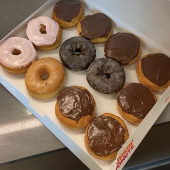 Dunkin’ - Coffee & Tea Near Me - Sacramento, California Dunkin’ - Coffee & Tea Near Me - Sacramento, California