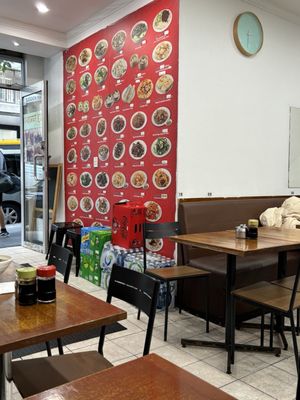 Chinatown Noodle Restaurant by null
