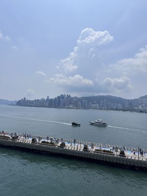 Regent Hong Kong - 5-Star Luxury Hotels by null