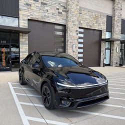 Kingdom Window Tint - PPF & Ceramic Coating - Autobahn Ceramic I3
