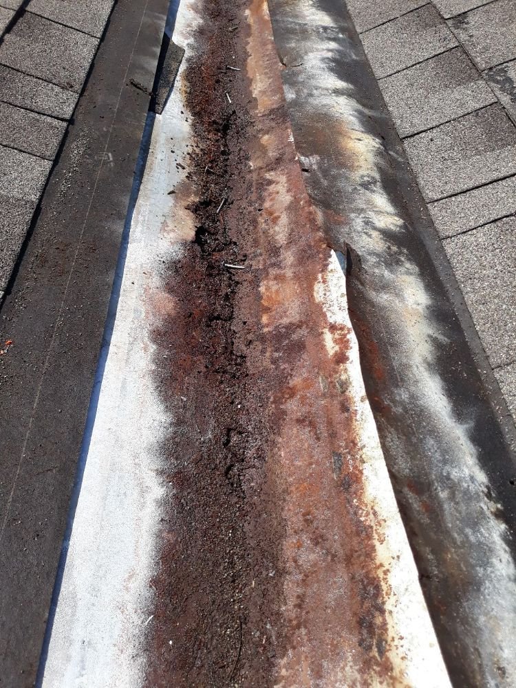 Slide of Roger Roofing