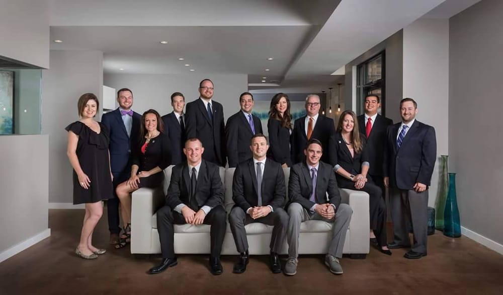 SEAN BULMER ALLIANCE REALTY 1135 Westport Dr, Manhattan, Kansas