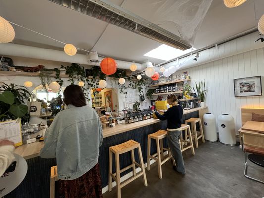 Sundays Coffee by null