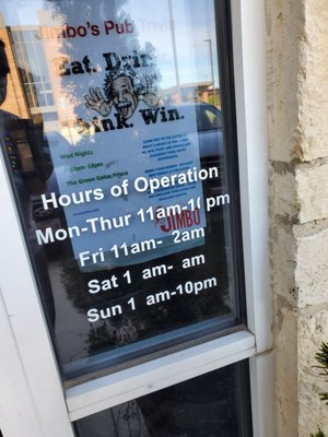 The Green Gator Frisco by null