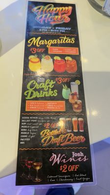 Menu photo 2 Lupe's Mexican Eatery Aliso Viejo, CA