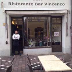 Ristorante Bar Vincenzo - Bester Italiener in Landshut