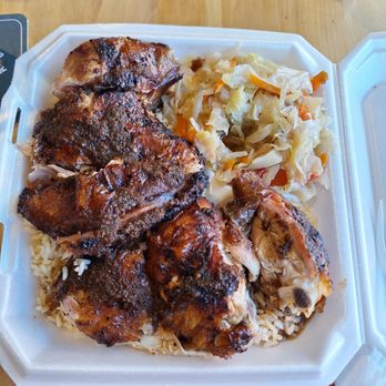 Rasta Jamaican Grille - Caribbean Near Me Rasta Jamaican Grille - Caribbean Near Me