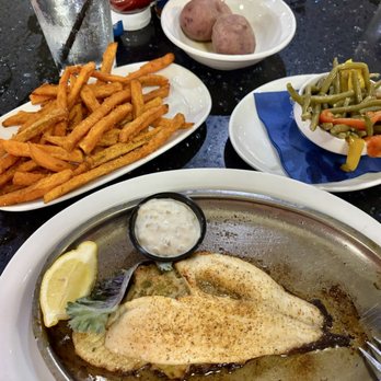 Deanie's Seafood - Stuffed Flounder - Seafood Near Me - New Orleans, Louisiana Deanie's Seafood - Stuffed Flounder - Seafood Near Me - New Orleans, Louisiana