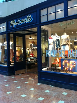 Madewell by null