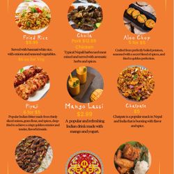 Ghalleys' Family Food Mart