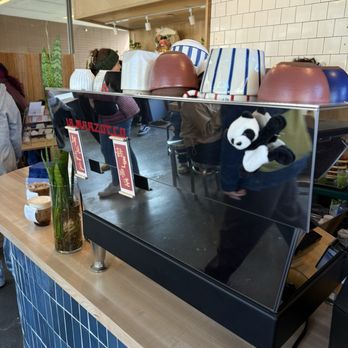 Offline Coffee - Coffee & Tea Near Me - Seattle, Washington