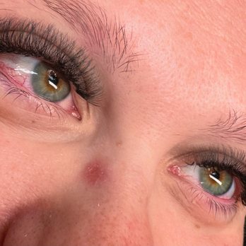 Lashin and Dashin - Eyelash Service Near Me - Vancouver, Washington Lashin and Dashin - Eyelash Service Near Me - Vancouver, Washington
