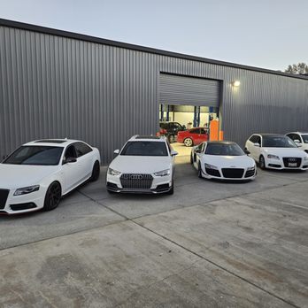 Euro Clinic - Auto Repair Near Me - Santa Clara, California Euro Clinic - Auto Repair Near Me - Santa Clara, California