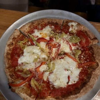 Pinthouse Pizza - Pizza Near Me - Austin, Texas