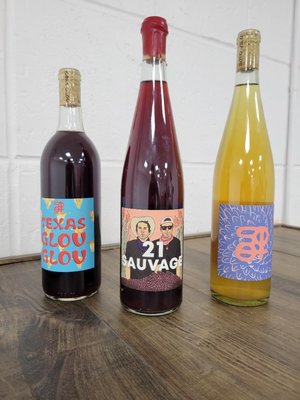 Imperial Wine SLTX by null