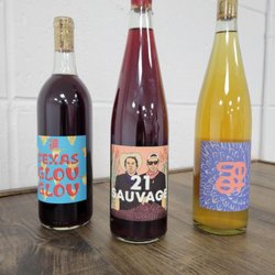 Imperial Wine SLTX