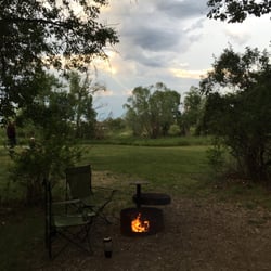 Kinbrook Island Provincial Park - Canada Day weekend 2016