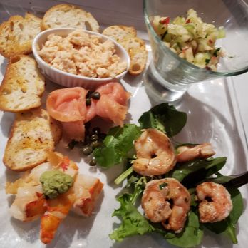 Saint-Emilion Restaurant - Fruit of the sea - French Near Me - Fort Worth, Texas Saint-Emilion Restaurant - Fruit of the sea - French Near Me - Fort Worth, Texas