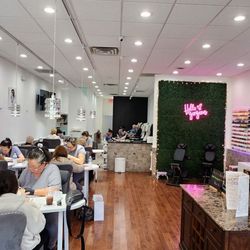 Spa Nail City