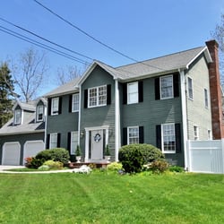 Professional Landscaping and Tree Service - Business Address 105 Cedar Avenue