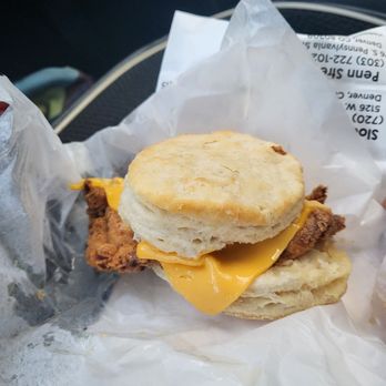 Rise & Shine Biscuit Kitchen and Cafe - Breakfast & Brunch Near Me - Denver, Colorado