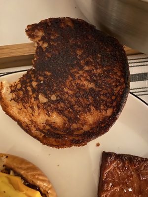 Municipal Bar by null