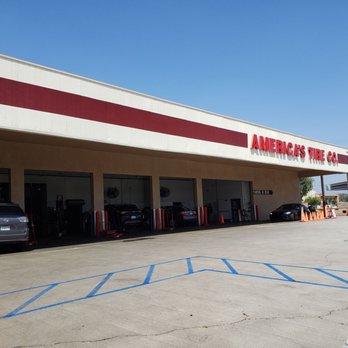 America's Tire - Tires Near Me - Fullerton, California America's Tire - Tires Near Me - Fullerton, California