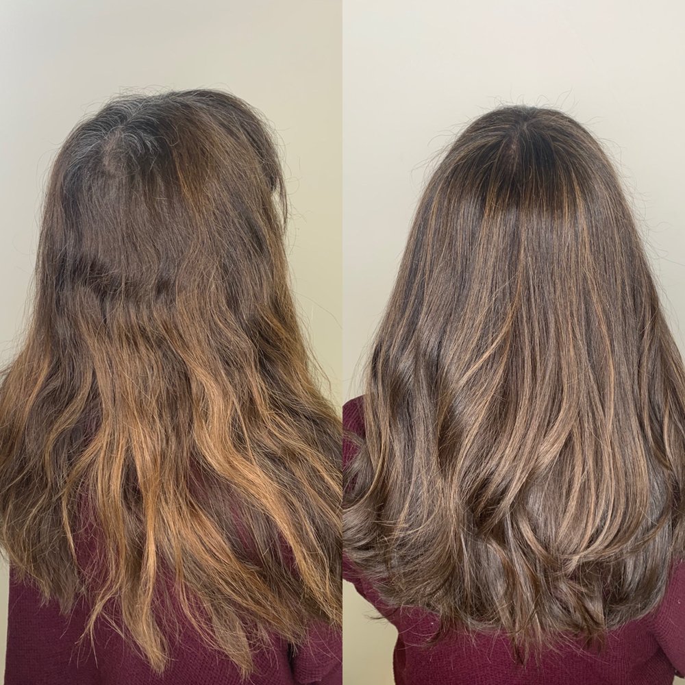 SLEEK SALON 25 Photos 245 Washington St, Wellesley, Massachusetts